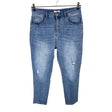 Unisex Piro - Teksad, suurus 40 - Sinine ()