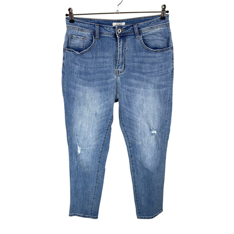 Unisex Piro - Teksad, suurus 40 - Sinine ()