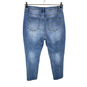 Unisex Piro - Teksad, suurus 40 - Sinine (2)