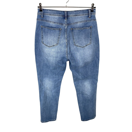 Unisex Piro - Teksad, suurus 40 - Sinine (2)