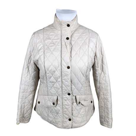 Unisex Barbour - Tepitud jope, suurus 42 - Beige ()