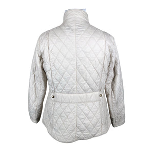 Unisex Barbour - Tepitud jope, suurus 42 - Beige (2)