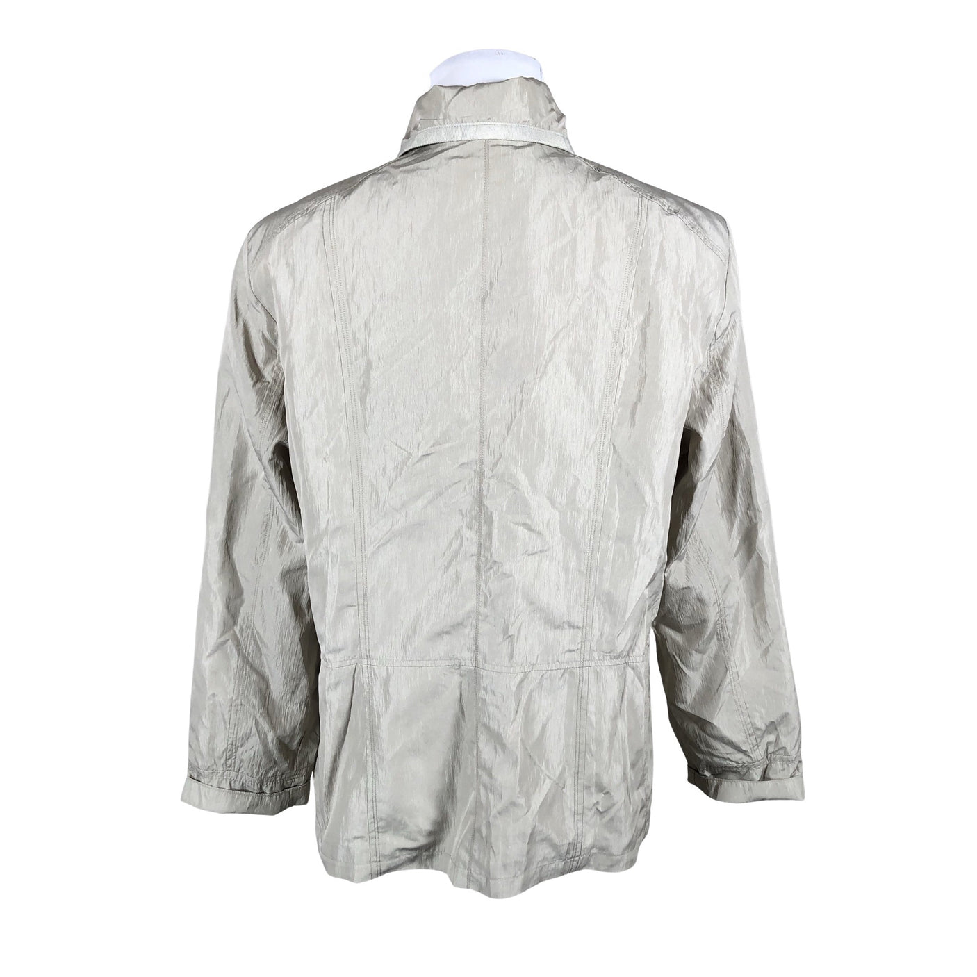 Unisex Barbara Lebek - Jope, suurus 40 - Beige (2)