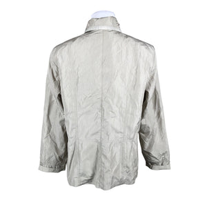 Unisex Barbara Lebek - Jope, suurus 40 - Beige (2)