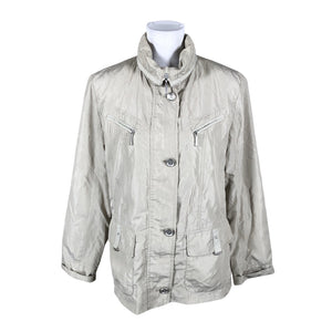Unisex Barbara Lebek - Jope, suurus 40 - Beige (1)