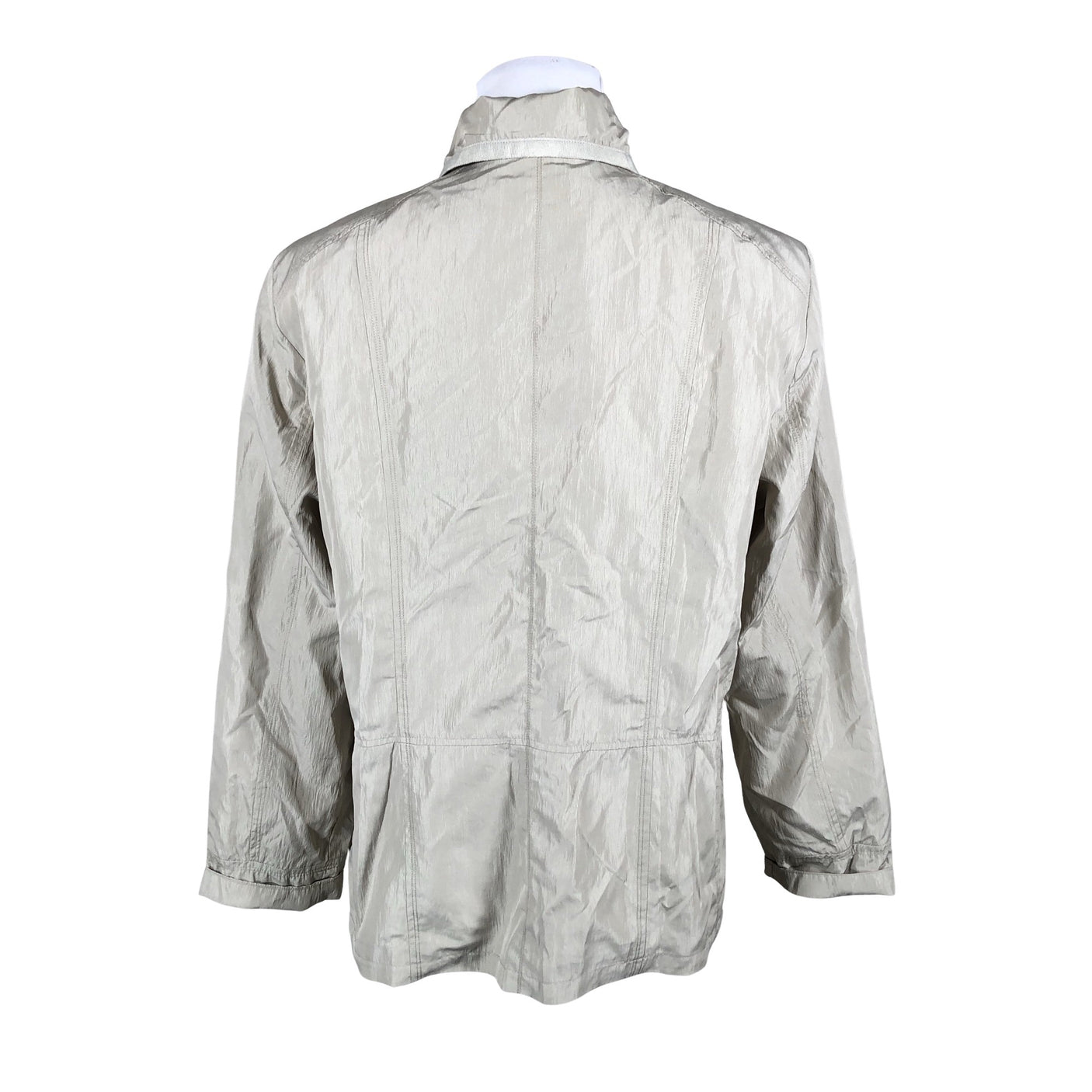 Unisex Barbara Lebek - Jope, suurus 40 - Beige (3)