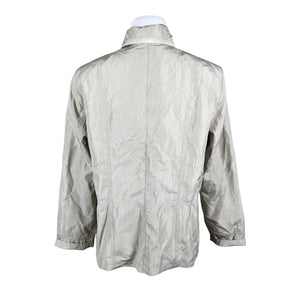 Unisex Barbara Lebek - Jope, suurus 40 - Beige (3)