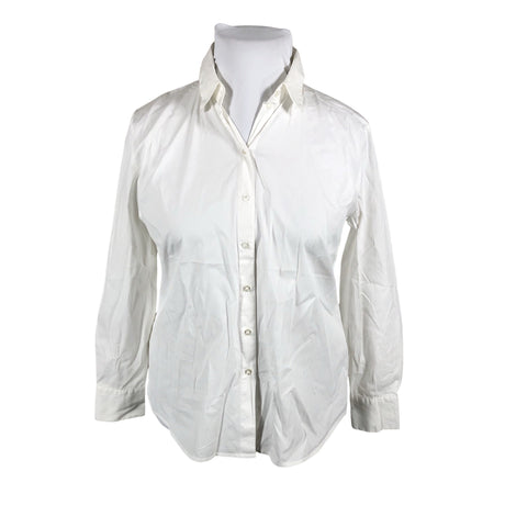 Unisex Daniel Hechter - Triiksärk, suurus 42 - Valge ()