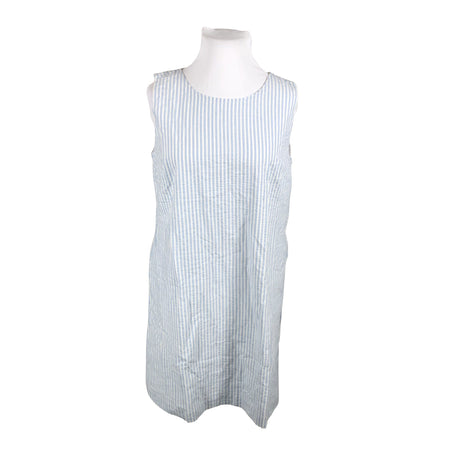 Unisex Nanso - Mitteveniv kleit, suurus 42 - Helesinine ()