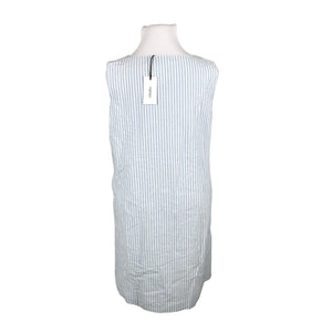 Unisex Nanso - Mitteveniv kleit, suurus 42 - Helesinine (2)