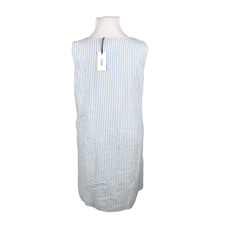 Unisex Nanso - Mitteveniv kleit, suurus 42 - Helesinine (2)