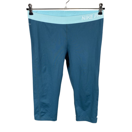 Unisex Nike - Poolpikad spordipüksid, suurus 42 - Sinine ()