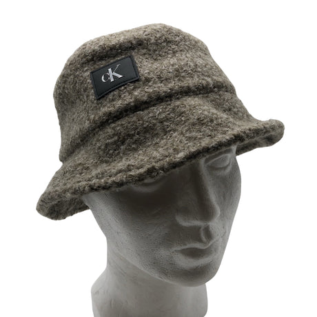 Unisex Calvin Klein Jeans - Müts, suurus 52 - 54 cm - Beige ()