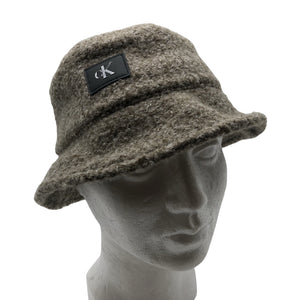 Unisex Calvin Klein Jeans - Müts, suurus 52 - 54 cm - Beige (2)