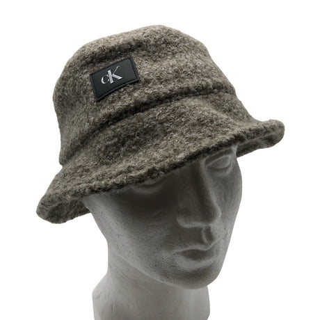 Unisex Calvin Klein Jeans - Müts, suurus 52 - 54 cm - Beige (2)