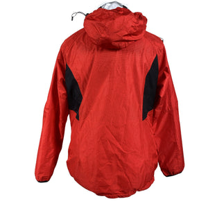 Unisex Torstai - Jope, suurus 44 - Punane (2)