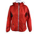 Unisex Torstai - Jope, suurus 44 - Punane ()