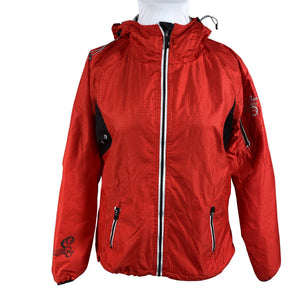 Unisex Torstai - Jope, suurus 44 - Punane (1)