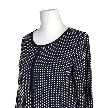 Unisex Weekend by MaxMara - Kardigan, suurus 38 - Sinine (2)