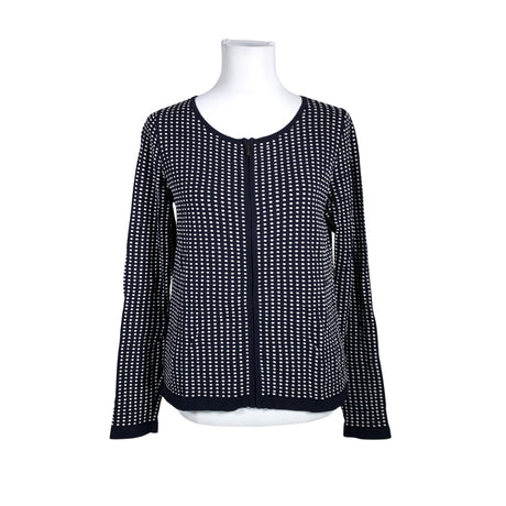 Unisex Weekend by MaxMara - Kardigan, suurus 38 - Sinine ()