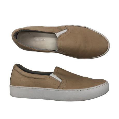 Unisex Vagabond - Mokassiinid, suurus 38 - Beige (2)