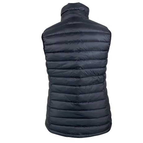 Unisex McKinley - Õuevest, suurus 42 - Must (2)