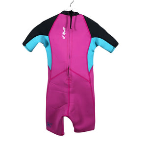 Unisex O'Neill - Kalipso, suurus 122 - 128 - Roosa (2)