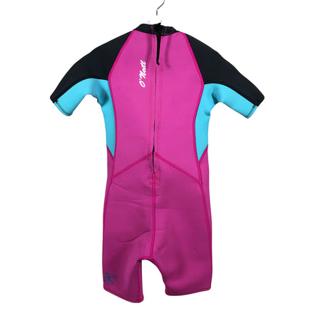 Unisex O'Neill - Kalipso, suurus 122 - 128 - Roosa (2)