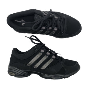 Unisex Adidas - Sisespordijalanõud, suurus 39 - Must (1)