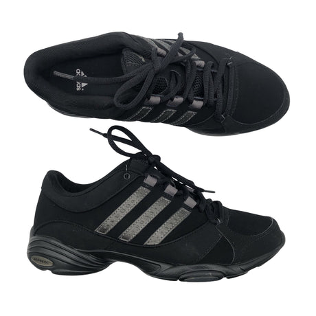 Unisex Adidas - Sisespordijalanõud, suurus 39 - Must ()
