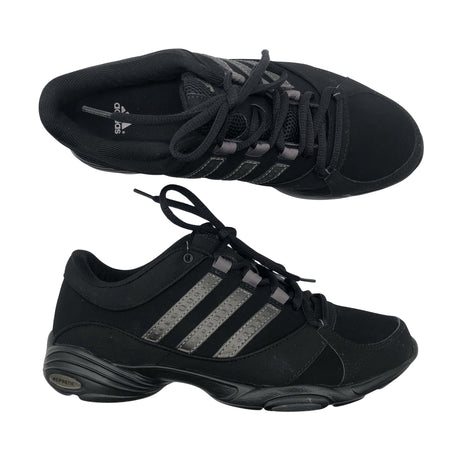 Unisex Adidas - Sisespordijalanõud, suurus 39 - Must (2)