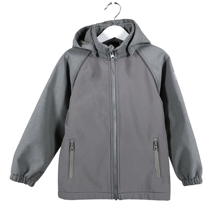 Unisex Name It - Softshell jope, suurus 104 - 110 - Hall ()