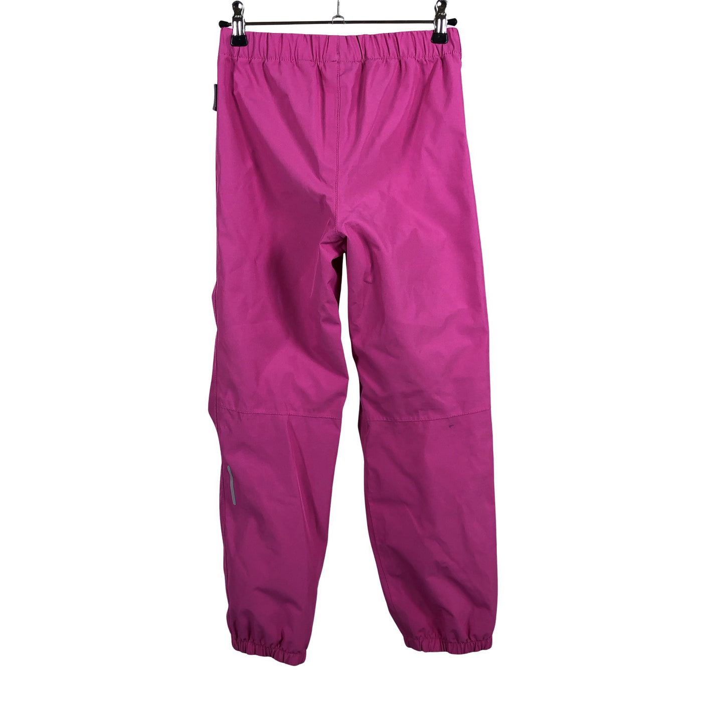 Unisex Reimatec - Kevad-/sügispüksid, suurus 134 - 140 - Roosa (2)
