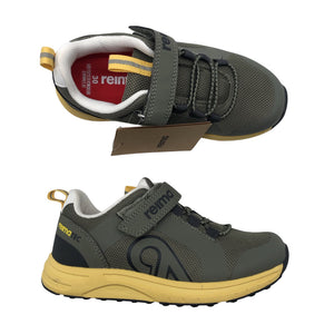 Unisex Reima - Tennised, suurus 30 - Roheline (1)