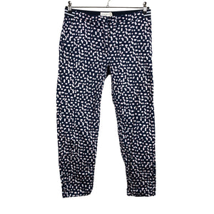 Unisex Holly & Whyte by Lindex - Mittevenivad püksid, suurus 40 - Sinine (1)