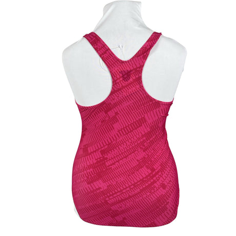 Unisex Karhu - Ujumistrikoo, suurus 44 - Heleroosa (2)