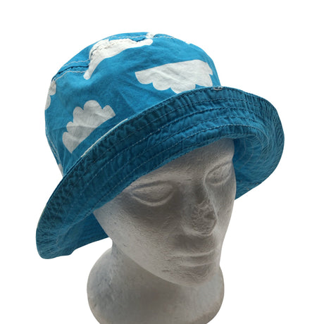 Unisex me&i - Suvemüts, suurus 56 - 58 cm - Türkiis ()