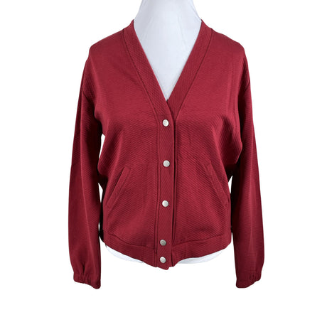 Unisex NOSH - Pusa, suurus 46 - Punane ()