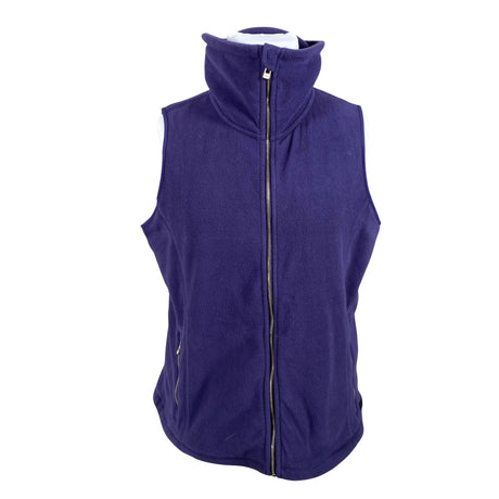 Unisex Calvin Klein - Fliisvest, suurus 42 - Lilla ()
