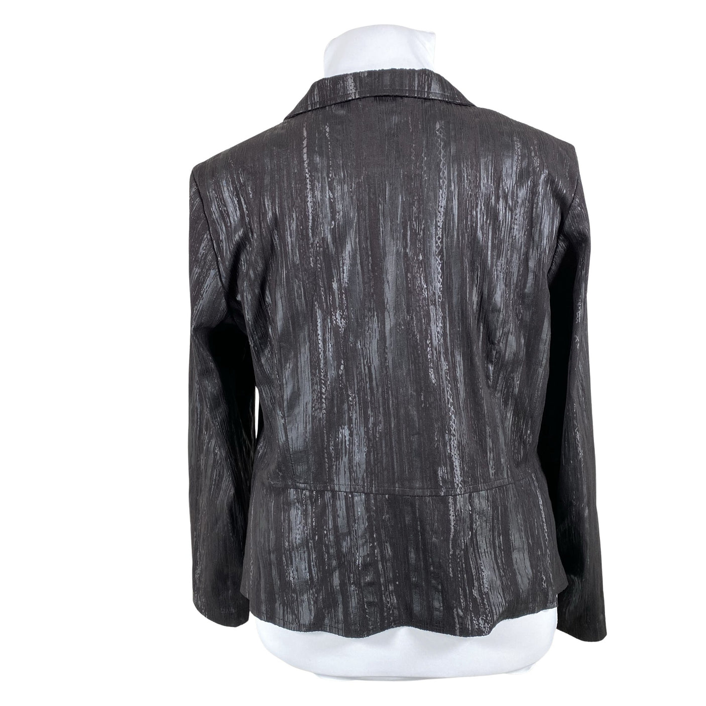 Unisex Tammi-Tuote - Jakk, suurus 42 - Must (2)