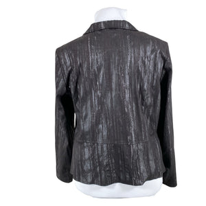 Unisex Tammi-Tuote - Jakk, suurus 42 - Must (2)