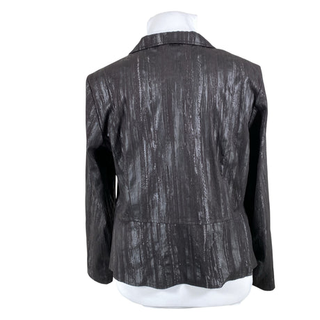 Unisex Tammi-Tuote - Jakk, suurus 42 - Must (2)
