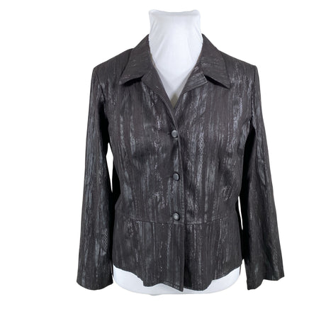 Unisex Tammi-Tuote - Jakk, suurus 42 - Must ()
