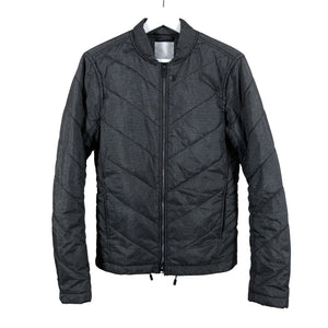 Unisex J.Lindeberg - Õhem talvejope, suurus S - Hall (1)
