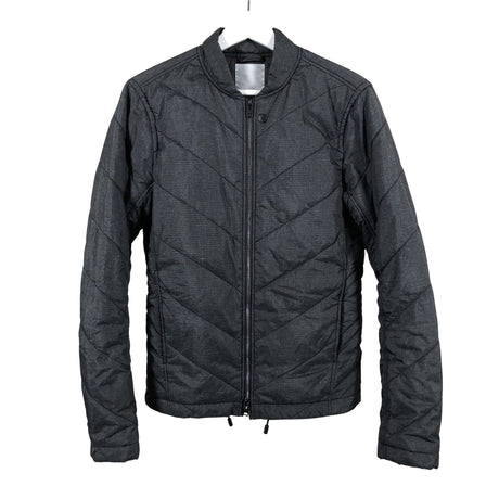 Unisex J.Lindeberg - Õhem talvejope, suurus S - Hall ()