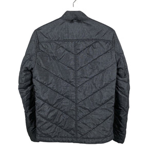 Unisex J.Lindeberg - Õhem talvejope, suurus S - Hall (2)