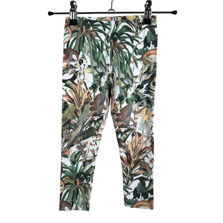 Unisex Metsola - Retuusid, suurus 86 - 92 - Hall ()