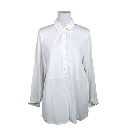 Unisex NOSH - Mitteveniv tuunika, suurus 40 - Valge ()