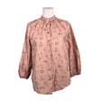 Unisex jackopt - Triiksärk, suurus 36 - Heleroosa ()