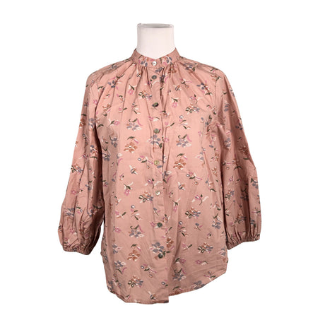 Unisex jackopt - Triiksärk, suurus 36 - Heleroosa ()